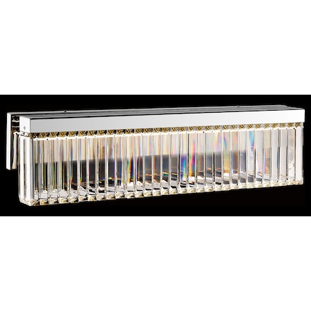 Avenue Lighting Broadway Collection, 479645 HF4003-PN